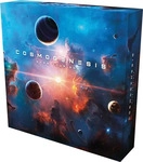 Asmod&eacute;e LUND0006, Asmod&eacute;e LUND0006 - Cosmogenesis - Brettspiel, 2-4 Spieler, ab 10
