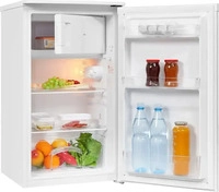 Exquisit 810157300, Exquisit EXQ KS 117-3-040 E K&uuml;hlschrank (81 l) (810157300)...