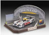 Revell REV 05682, Revell Gift Set Audi R10 TDI Le Mans + 3D Puzzle Diorama