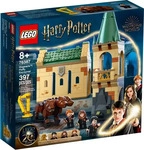 LEGO 76387, LEGO Hogwarts: Begegnung mit Fluffy (76387, LEGO Harry Potter) (76387)