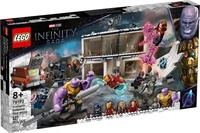 LEGO 76192, LEGO Endgame - Letztes Duell (76192, LEGO Marvel) (76192)