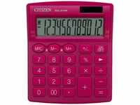 Citizen SDC812NRPKE, Citizen calculator Citizen calculator SDC812NRPKE, pink,