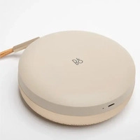B&O Audio 1734008, B&O Audio Beosound A1, 2. Generation (18 h) (1734008) Gold