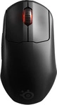 SteelSeries 62593, SteelSeries Prime Wireless (Kabellos) (62593) Schwarz