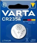Varta 06354101401, Varta 1 electronic CR 2354 (1 Stk., CR2354, 530 mAh) (06354101401)