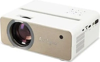 Acer MR.JU411.001, Acer QF12 (Full HD, 100 lm, 1.30:1) (MR.JU411.001) Weiss