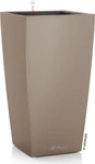 Lechuza 13128, Lechuza Pflanzentopf Cubico Color 22 (22 x 22 x 41 cm) (13128)