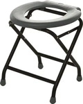 Yachticon 106.040.591.500.000, Yachticon Klapptoilette Weiss (106.040.591.500.000)