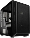 Kolink CITADEL MESH, Kolink Citadel Mesh (mATX, Mini-ITX) (CITADEL MESH) Schwarz