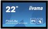 iiyama W126103747, iiyama ProLite TF2234MC-B7AGB (1920 x 1080 Pixel, 21.50 ") Schwarz
