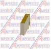 Ampertec Tinte ersetzt Lexmark 14N1071E 100XL yellow (Y), Druckerpatrone