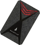 SureFire 53684, SureFire Gaming Bunker (1 TB) (53684) Schwarz