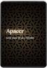Apacer AP240GAS340XC-1, Apacer Disque Dur SSD Apacer AS340X 240Go (240 GB)