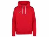 Nike, Unisex, Pullover, Park 20 Fleece Full-Zip - 35281, Rot, (XL)