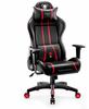 Diablo Gaming chair Diablo X-One 2.0 Gaming Chair Normal, Black-red, Gaming Stuhl,