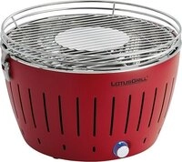 LotusGrill G-RO-34P M0698-0710, LotusGrill Original mit USB (32 cm) (G-RO-34P LotusGrill G-RO-34P M0698-0710, LotusGrill Original mit USB (32 cm) (G-RO-34P