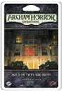Fantasy Flight Games FFG FFGD1138 - Mord im Excelsior-Hotel: Arkham Horror: LCG, ab
