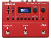 BOSS RC-500, BOSS (Electronics) RC-500 Loop Station Rot