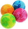 Wolters Aqua-Fun Ball Ø7cm mint (Bälle), Hundespielzeug