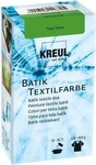 Kreul 98532, Kreul Batik-Textilfarbe (98532) Gr&uuml;n