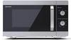 Sharp YC-MS31E-S, Sharp Microwave oven YC-MS31E-S Free standing, 900 W, Silver...