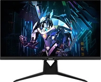 Gigabyte AORUS FI32Q, Gigabyte Aorus FI32Q (2560 x 1440 Pixel, 31.50") (AORUS FI32Q)