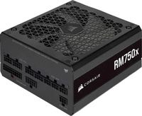 Corsair CP-9020199-EU, Corsair RM750x (750 W) (CP-9020199-EU) Schwarz