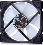 Fractal Design FD-FAN-VENT-HP12-PWM-WT, Fractal Design Fractal Venturi HP-12 PWM (120 Fractal Design FD-FAN-VENT-HP12-PWM-WT, Fractal Design Fractal Venturi HP-12 PWM (120