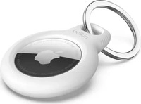 Belkin F8W973btWHT, Belkin AirTag Schl&uuml;sselanh&auml;nger (F8W973btWHT) Weiss