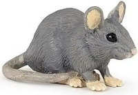 Papo 50205, Papo Hausmaus (50205)