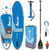 Zray, Stand Up Paddle, (12')