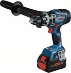 Bosch Professional 06019J5105, Bosch Professional GSB 18V-150 (Schlagbohrschrauber)