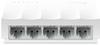 TP-Link LS1005 (5 Ports) (13146300) Weiss