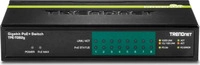 Trendnet TPE-TG82G, Trendnet TPE-TG82G 8-Port Switch Gigabit PoE+ (8 Ports)
