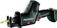 Metabo 602322890, Metabo PowerMaxx SSE 12 BL (602322890)
