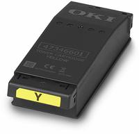 OKI 09006129, OKI 09006129 (Y) (09006129)