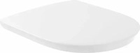 Villeroy & Boch 9M676101, Villeroy & Boch ViCare WC-Sitz ViCare (9M676101) Weiss