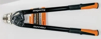 Fiskars 1027215, Fiskars Nożyce Do Cięcia Pręt&oacute;w 76cm Powergear (760 mm)