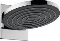 hansgrohe 24151000, hansgrohe HG Kopfbrause PULSIFY 260 2jet mit Wandanschluss