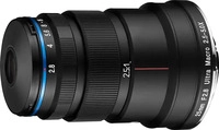 Venus Optic VE2528L, Venus Optic Laowa 25 mm f/2.8 2.5-5x UltraMacro (L-Mount,