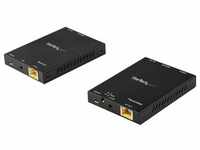 StarTech .com HDMI über CAT6-Extender-Set (Video Switch, Audio Switch), Video