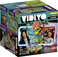 LEGO 43110, LEGO Folk Fairy BeatBox (43110, LEGO Vidiyo) (43110)