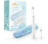 ETA ETA470790000, ETA 470790000 electric toothbrush Adult Sonic toothbrush White