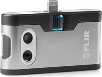 Flir Flir One iOS V3.0, Flir One V3 (Handyw&auml;rmebildkamera) (Flir One iOS V3.0)