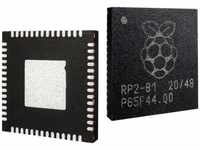Raspberry Pi RP2040TR7, Raspberry Pi RP2040 Chip (7 " Reel/500 Stück)