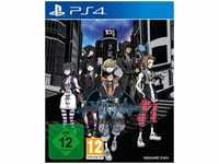 Square Enix NEO: The World Ends with You (PS4, EN)