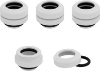 Corsair CX-9052006-WW, Corsair Hydro X Series Fitting XF Hardline 4-pack