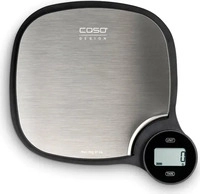 Caso 3267, Caso Kitchen EcoMaster (3267) Silber