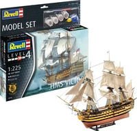Revell 65408, Revell HMS Victory (65408)