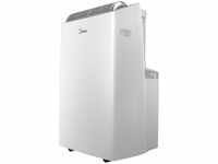 Midea REAL COOL 35, Midea Real Cool 35 (43 m², 12000 BTU/h) Weiss